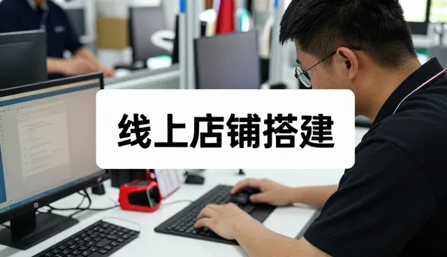 化方案电商：龙岩市胜驰商贸有限公司经验谈