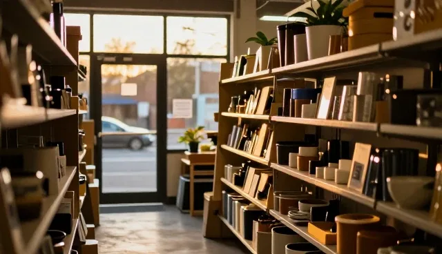 线上店铺运营中办公用品套装如何有效管理?