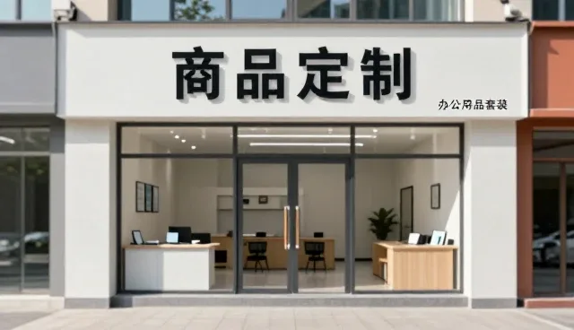 批发零售场景下的商品定制服务应用分析