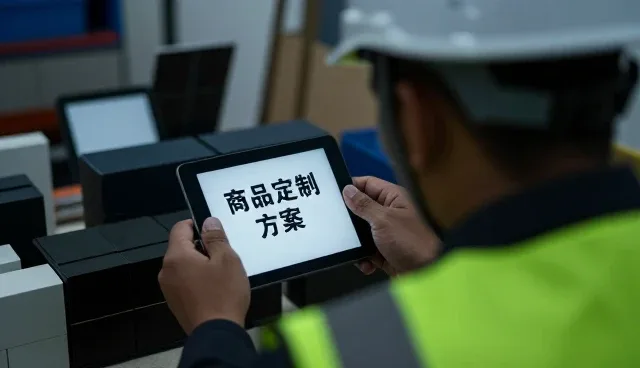 电商平台数字化发展与商品定制服务应用分析