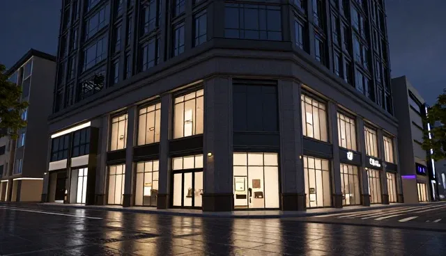 线上店铺搭建的定制需求:自主开发与外包的取舍分析