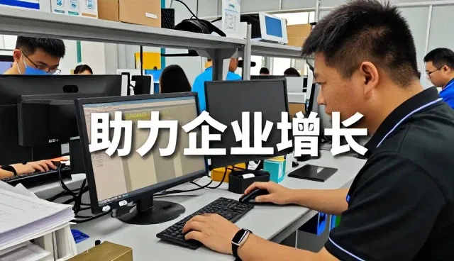 化方案专业服务怎么做得更稳:线上店铺搭建一线经验