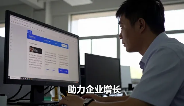 龙岩市胜驰商贸有限公司批发零售服务线上店铺搭建答疑实录